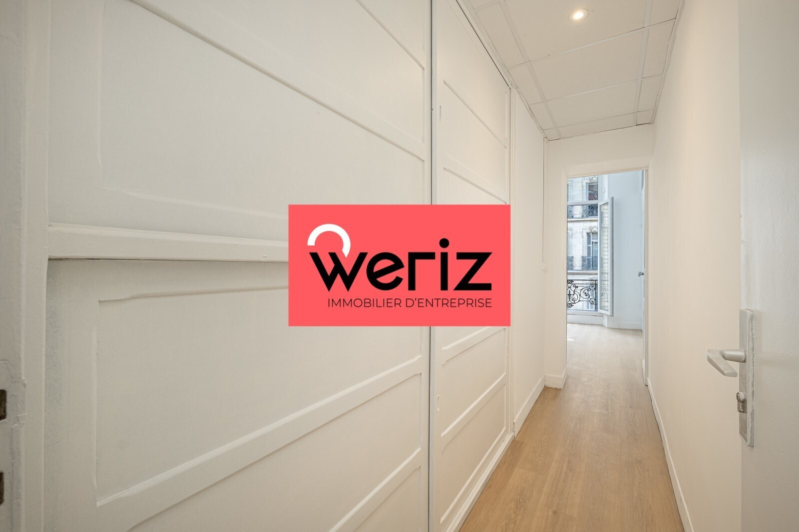 60 Cours Pierre Puget, Marseille for sale Building Photo- Image 1 of 12