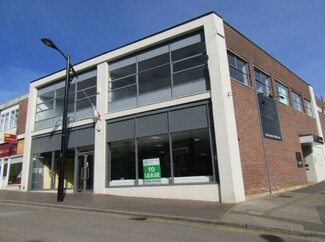 More details for 19-21 St John St, Newport Pagnell - Retail for Lease