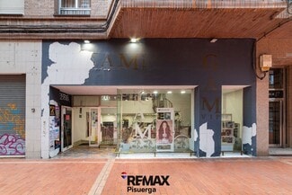 More details for Calle Acibelas, 7, Valladolid - Retail for Sale