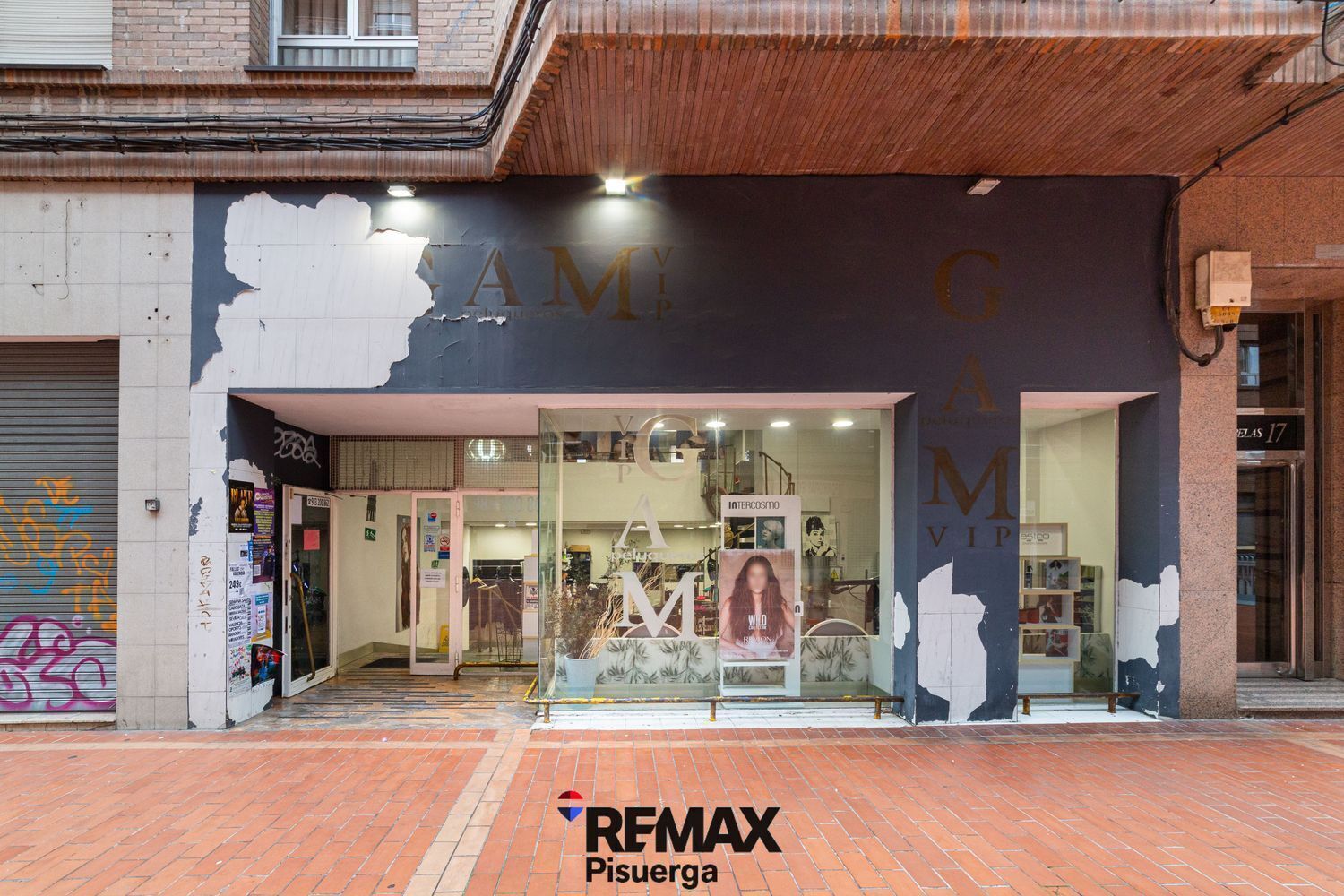 Calle Acibelas, 7, Valladolid, Valladolid for sale Primary Photo- Image 1 of 23