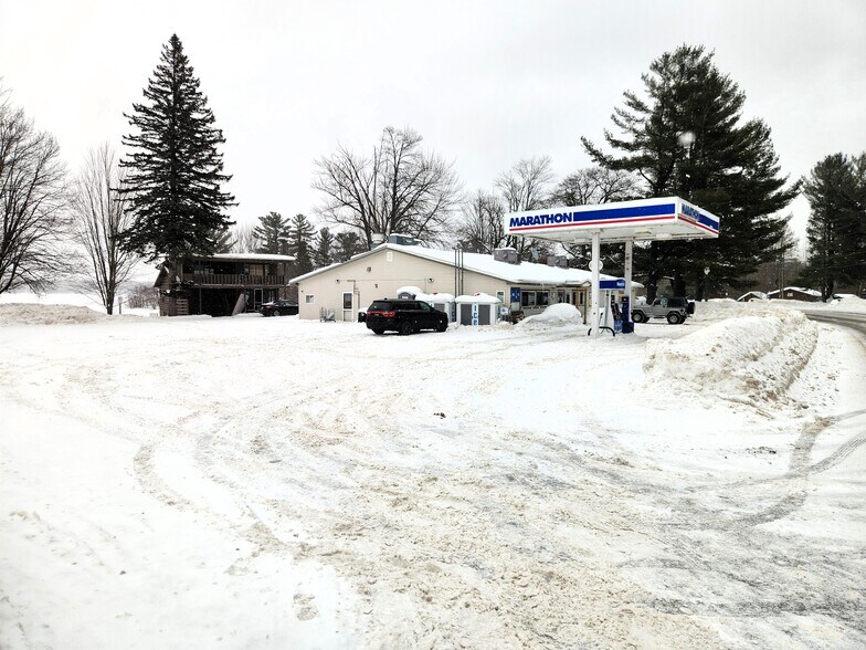 7417 County Road 612 NE, Kalkaska, MI à vendre - Photo principale - Image 1 de 12