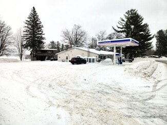 More details for 7417 County Road 612 NE, Kalkaska, MI - Retail for Sale