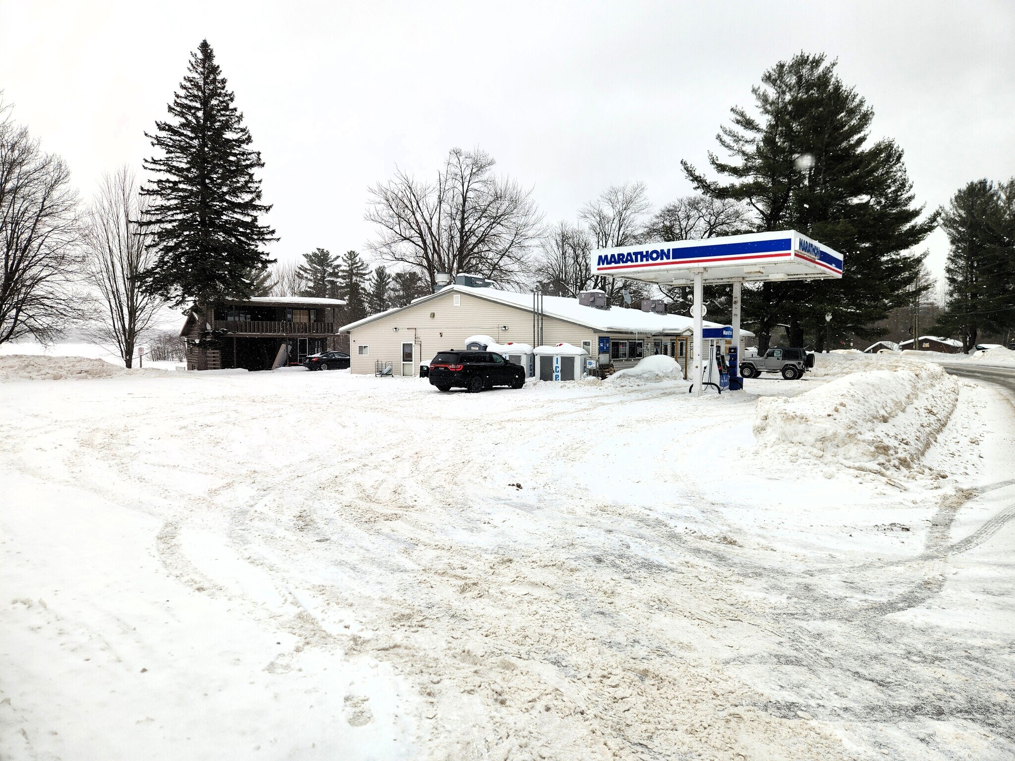 7417 County Road 612 NE, Kalkaska, MI à vendre Photo principale- Image 1 de 13