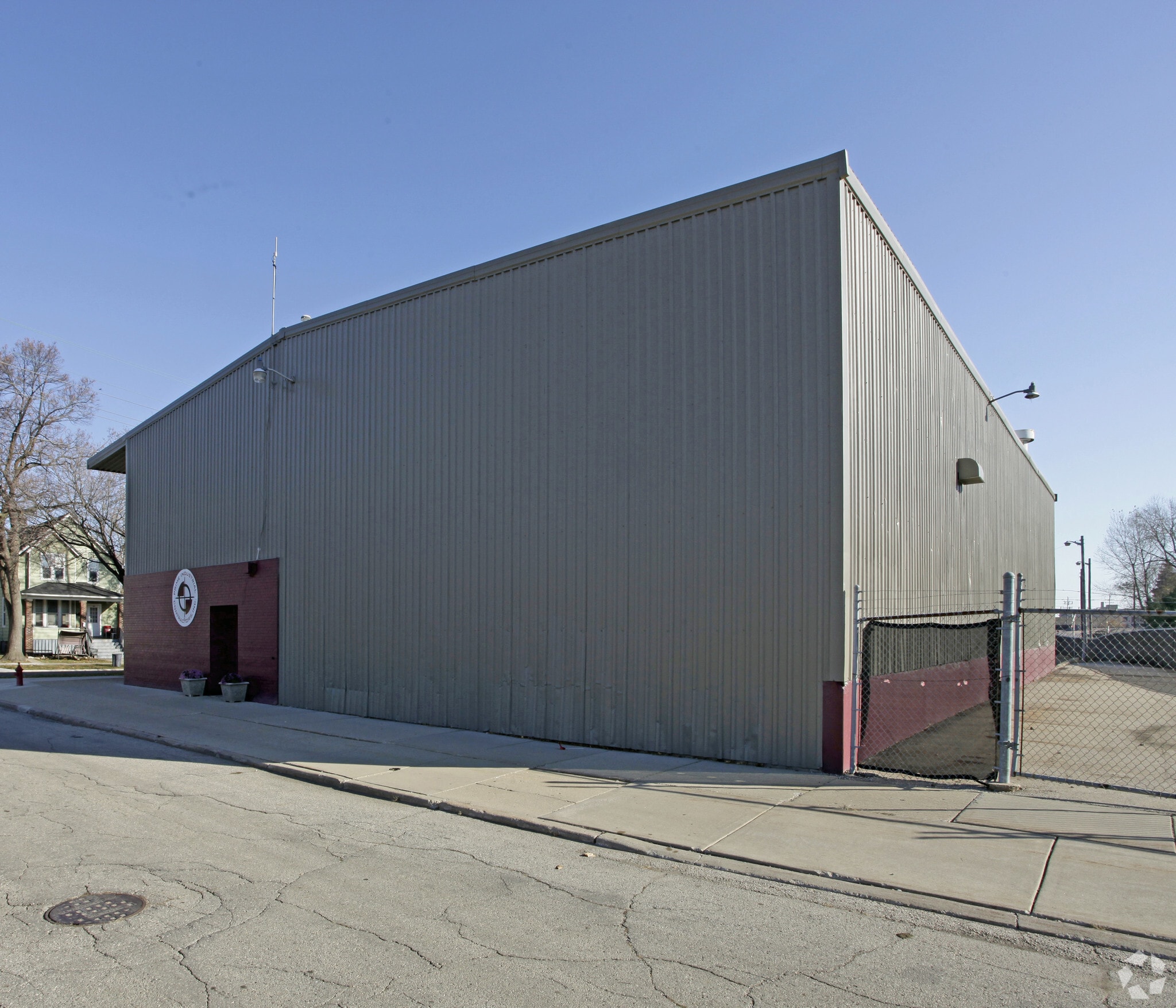 5503 18th Ave, Kenosha, WI for lease Primary Photo- Image 1 of 4