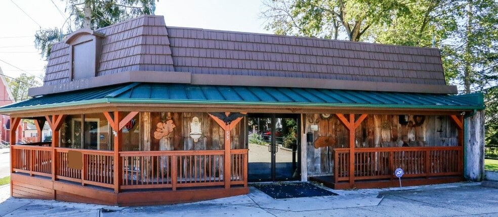 53 E Market St, Germantown, OH for sale - Building Photo - Image 2 of 38