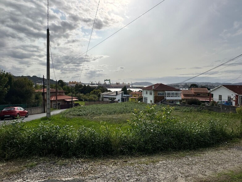 Avenida Médico Cebreiro, 136, Neda, La Coruna à vendre - Photo du bâtiment - Image 2 de 20