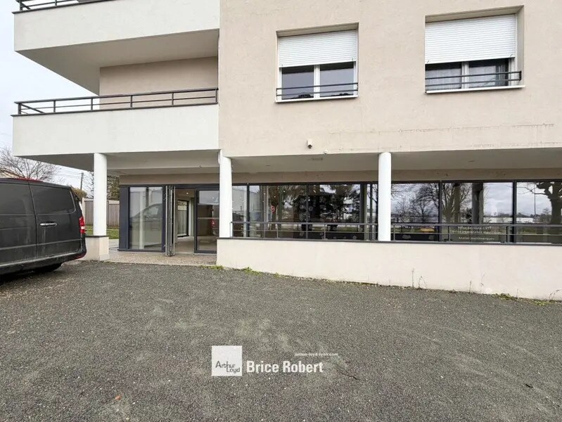 6 Rue Du Collovrier, Écully à louer Photo du bâtiment- Image 1 de 5
