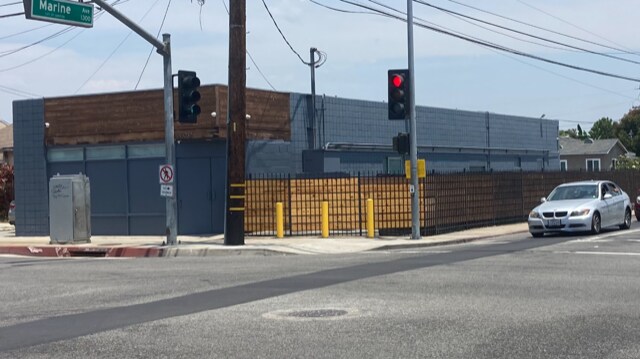 15032 S Normandie Ave, Gardena, CA à vendre - Photo du bâtiment - Image 2 de 5