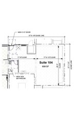 700-720 Hopmeadow St, Simsbury, CT for lease Site Plan- Image 1 of 3