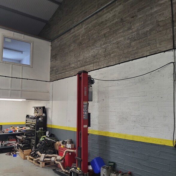 Lotland St, Inverness for lease - Building Photo - Image 3 of 3