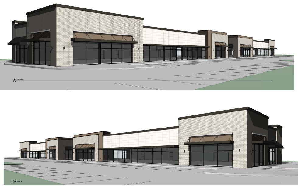 1234 W White St, Anna, TX à louer Photo du bâtiment- Image 1 de 2