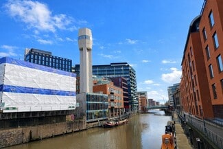 More details for Cheese Ln, Bristol - Office for Lease