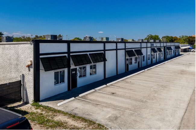 More details for 5149-5199 NE 12th Ave, Oakland Park, FL - Industrial for Lease