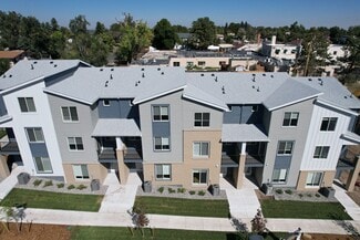 More details for 11611 W 16th Ave, Lakewood, CO - Multifamily for Sale