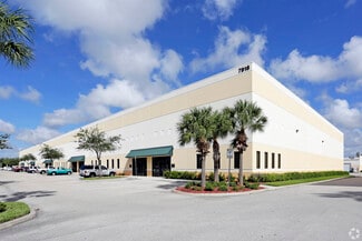 Plus de détails pour 7916 Drew Cir, Fort Myers, FL - Industriel à louer