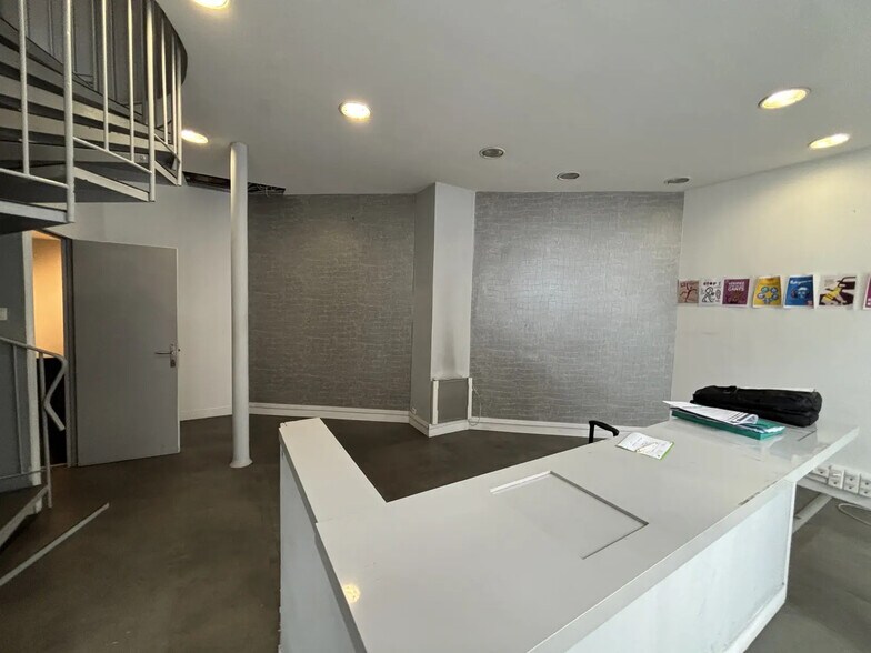 50 Boulevard De Magenta, Paris for lease - Building Photo - Image 3 of 15