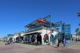 Plus de détails pour 3106-3146 Mission Blvd, San Diego, CA - Commerce de détail à louer