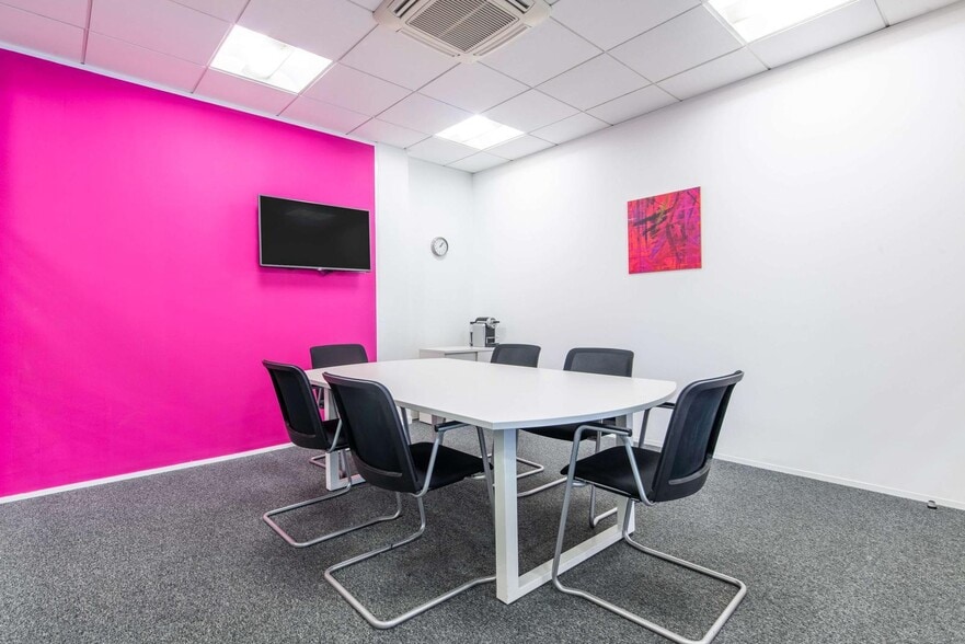 4-6 Rue Des Chauffours, Cergy à louer - Photo intérieure - Image 2 de 6