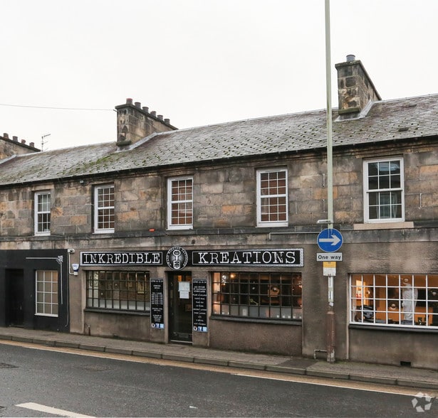 86-96 Canal St, Perth for lease - Primary Photo - Image 1 of 4