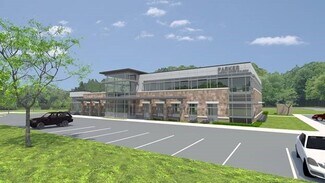 More details for 3649 Lander Rd, Pepper Pike, OH - Land for Sale