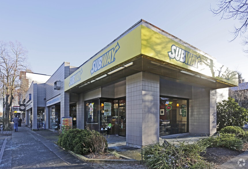 3080 Broadway, Vancouver, BC for sale - Primary Photo - Image 1 of 1