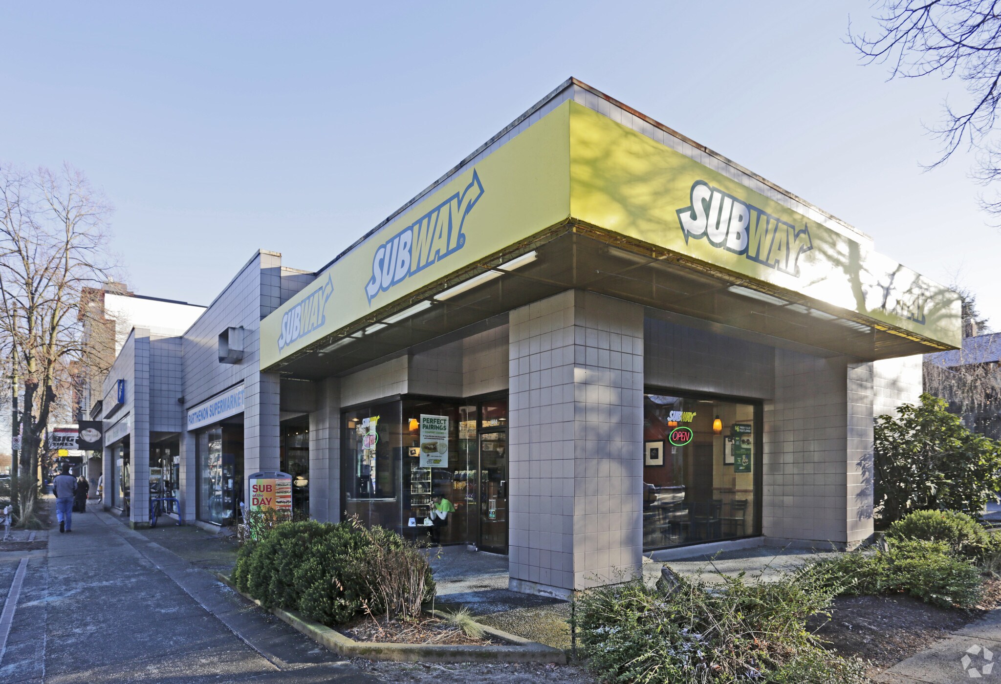 3080 Broadway, Vancouver, BC for sale Primary Photo- Image 1 of 1