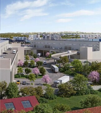 More details for 120 Avenue Viviani, Vénissieux - Office, Flex for Lease