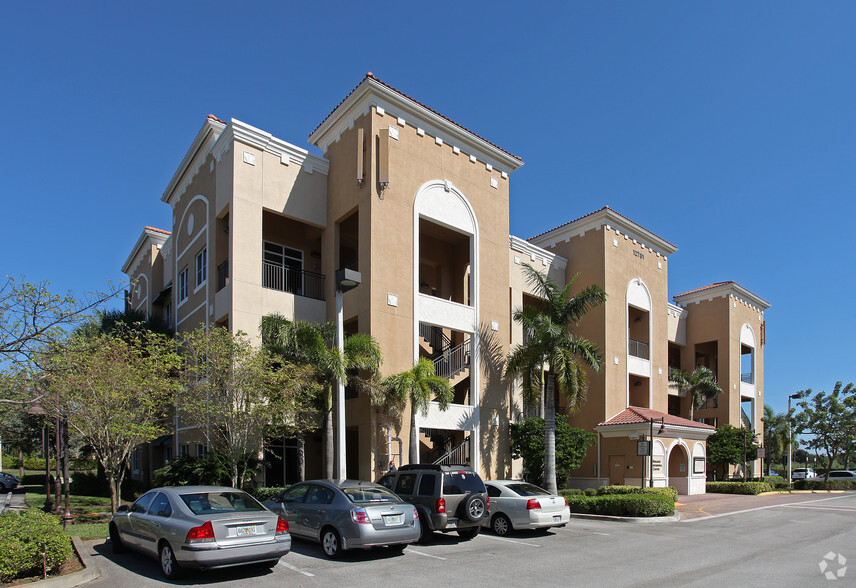 12781 Miramar Pky, Miramar, FL for sale - Building Photo - Image 1 of 1