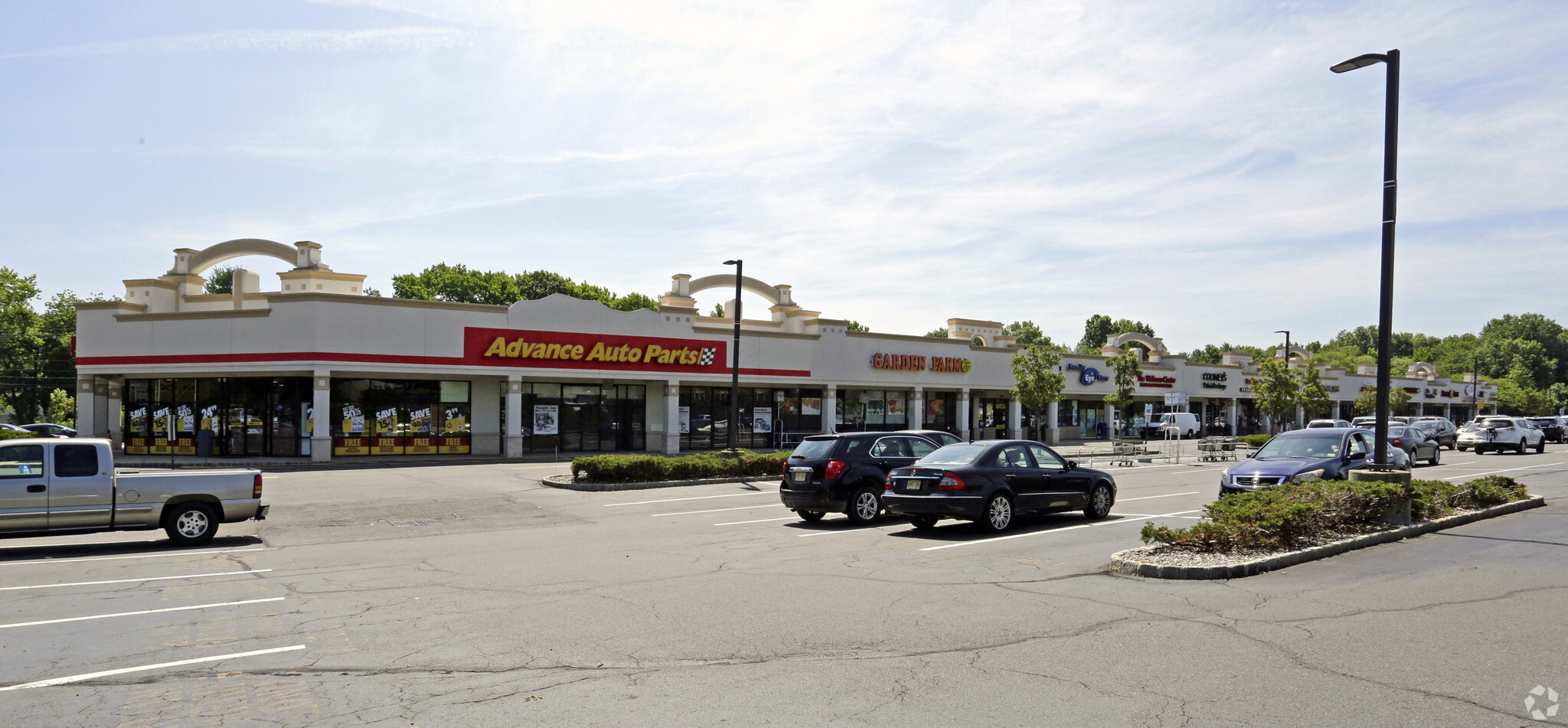 3171 Us-9, Old Bridge, NJ for sale Primary Photo- Image 1 of 1