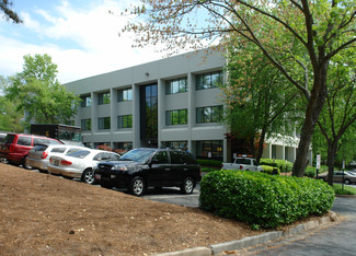 More details for 2858 Woodcock Blvd, Atlanta, GA - Office for Sale