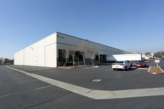 More details for 820 S Wanamaker Ave, Ontario, CA - Industrial for Lease