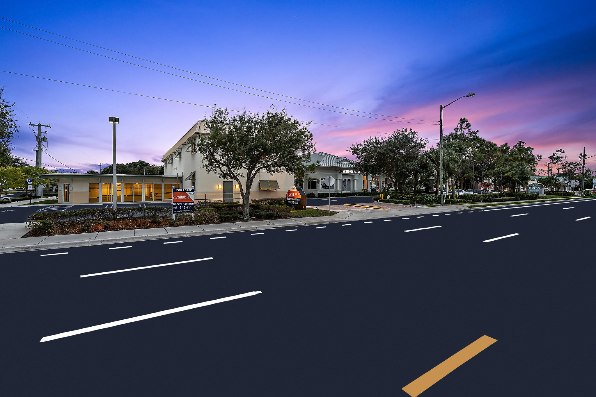 800 W Indiantown Rd, Jupiter, FL for lease Primary Photo- Image 1 of 26