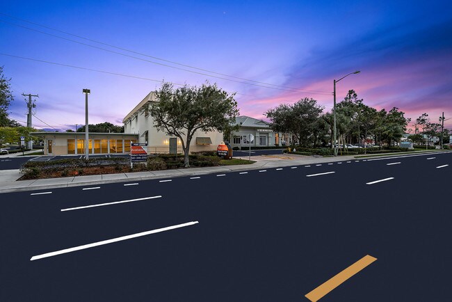 Plus de détails pour 800 W Indiantown Rd, Jupiter, FL - Bureau à louer