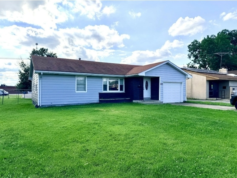 213 Clark Ave, Cape Girardeau, MO for lease Primary Photo- Image 1 of 13