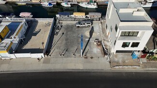 More details for 16746 Pacific Coast Hwy, Huntington Beach, CA - Land for Sale