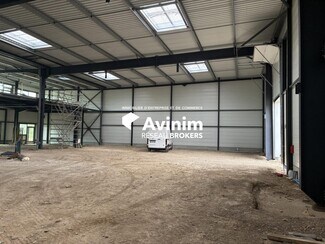 Plus de détails pour Industriel à vendre