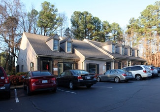 More details for 1029-1057 Dresser Ct, Raleigh, NC - Office for Sale