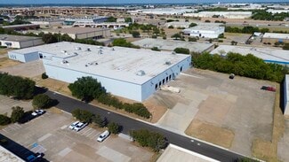 More details for 5050 Rondo Dr, Fort Worth, TX - Industrial for Lease