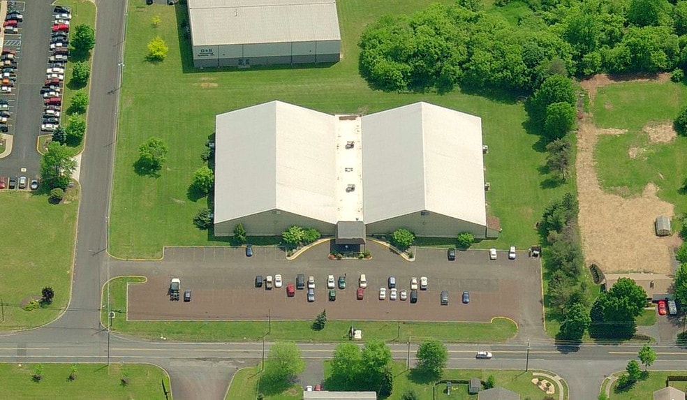 451 California Rd, Quakertown, PA for lease - Aerial - Image 1 of 16