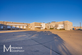 More details for 2641-2651 Santa Anna Ave, Dallas, TX - Industrial for Sale