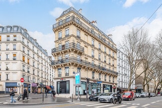 More details for 360 Rue Des Pyrénées, Paris - Office for Lease