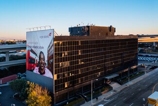 Plus de détails pour 11222 S La Cienega Blvd, Inglewood, CA - Bureau à louer