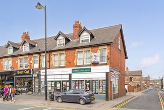 More details for 33-35 Austhorpe Rd, Leeds - Office for Lease