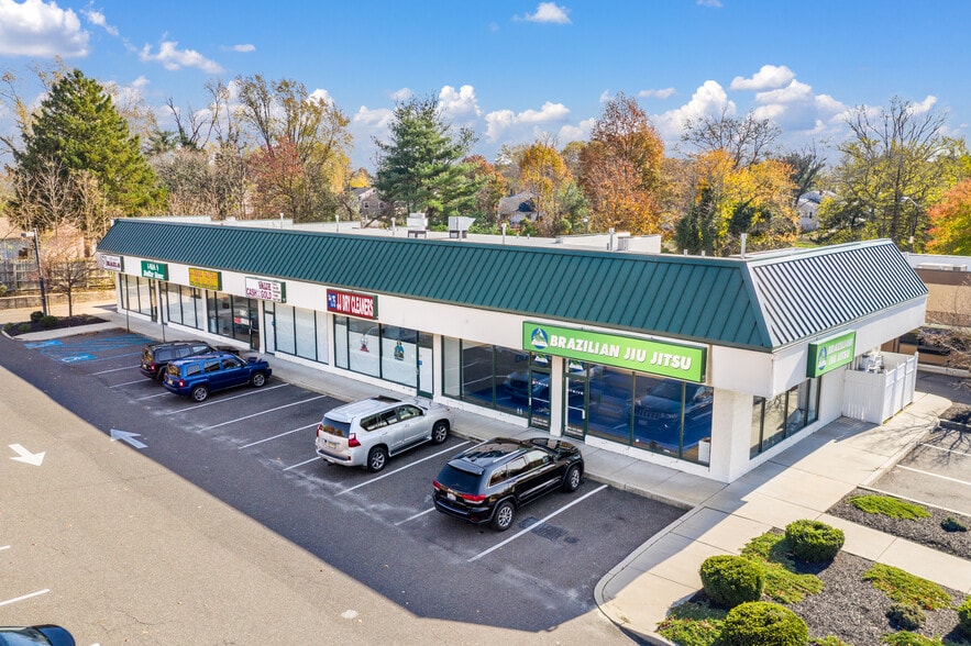 3 E Evesham Rd, Cherry Hill, NJ for lease - Building Photo - Image 2 of 2