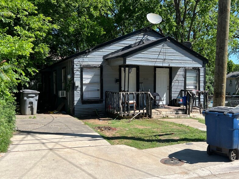 South Dallas SFR Portfolio portfolio of 5 properties for sale on LoopNet.ca - Building Photo - Image 3 of 9