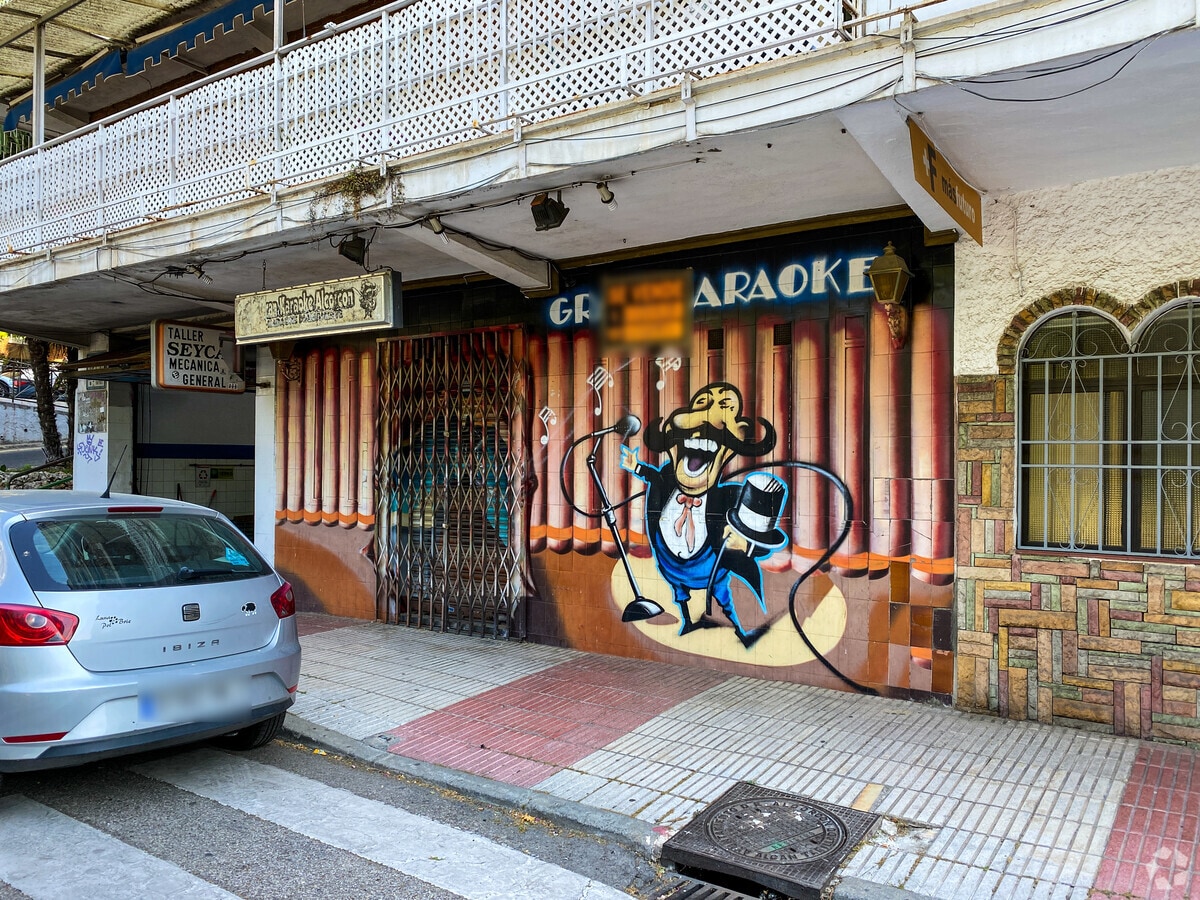 Calle Porto Colón, 8, Alcorcón, MAD 28924 - Unité Puerta 03, Esc. E -  - Photo intérieure - Image 1 of 2