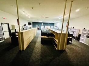 5240 W Charleston Blvd, Las Vegas, NV for sale Interior Photo- Image 2 of 7