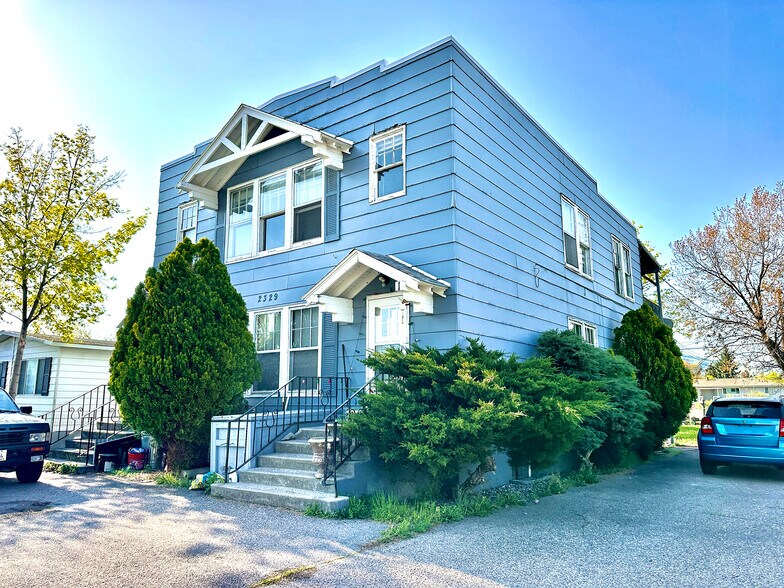 2329 Fairview Ave, Missoula, MT à vendre - Photo du bâtiment - Image 2 de 57