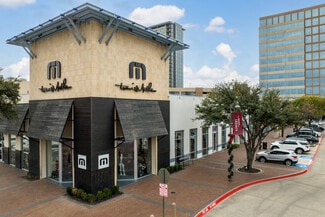 Plus de détails pour 7140 Bishop Rd, Plano, TX - Bureau, Commerce de détail à louer