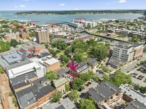 13 Central St, Salem, MA - Aérien  Vue de la carte - Image1
